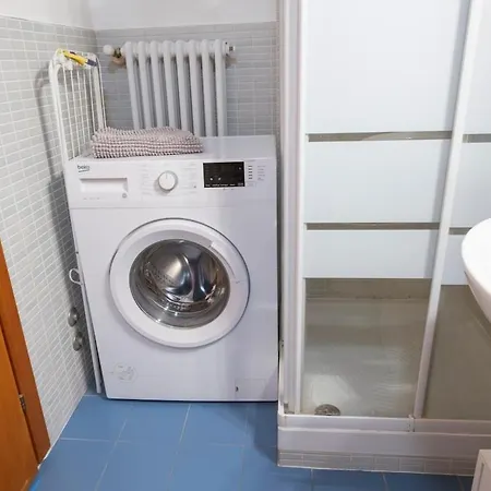 Easy Solutions - Damiano Chiesa - Rm Homes Apartment Padova