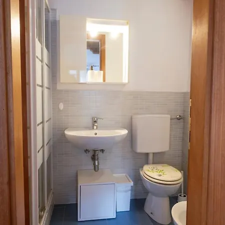 Easy Solutions - Damiano Chiesa - Rm Homes Apartment *