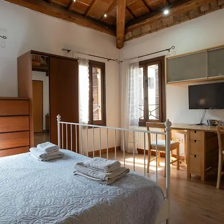 Apartment Easy Solutions - Damiano Chiesa - Rm Homes Padova