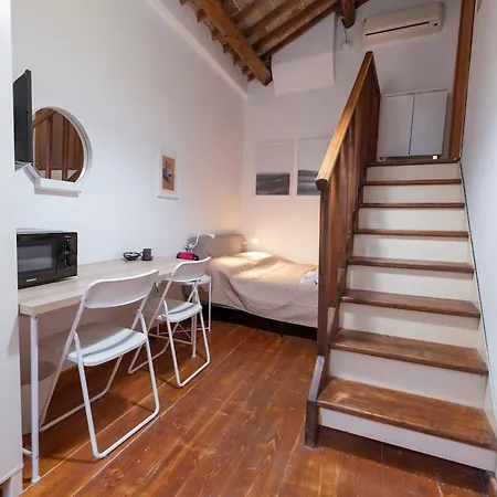 Appartamento Easy Solutions - Damiano Chiesa - Rm Homes