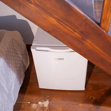 Apartment Easy Solutions - Damiano Chiesa - Rm Homes *