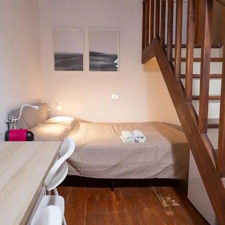 Apartment Easy Solutions - Damiano Chiesa - Rm Homes