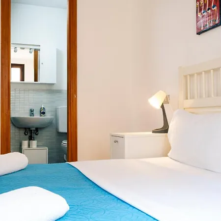 Easy Solutions - Damiano Chiesa - Rm Homes Apartment