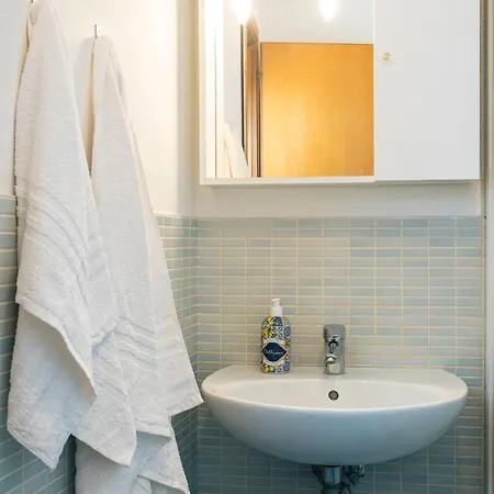 Easy Solutions - Damiano Chiesa - Rm Homes Appartamento Padova